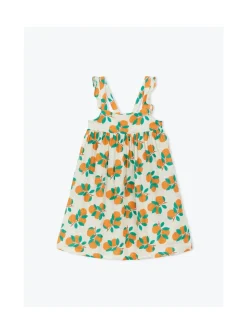 Arsene et les pipelettes Robe Clementines CLEMENTINES385 Discount