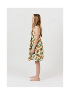 Arsene et les pipelettes Robe Clementines CLEMENTINES385 Discount