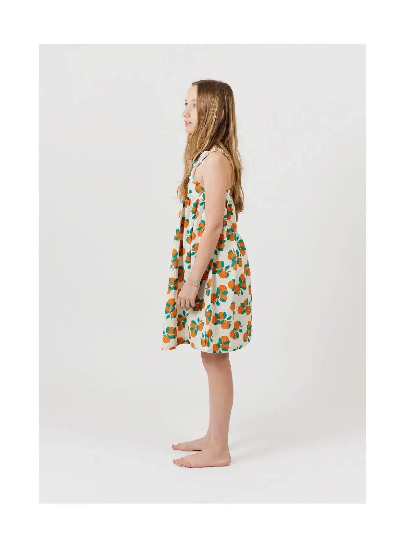 Arsene et les pipelettes Robe Clementines CLEMENTINES385 Discount