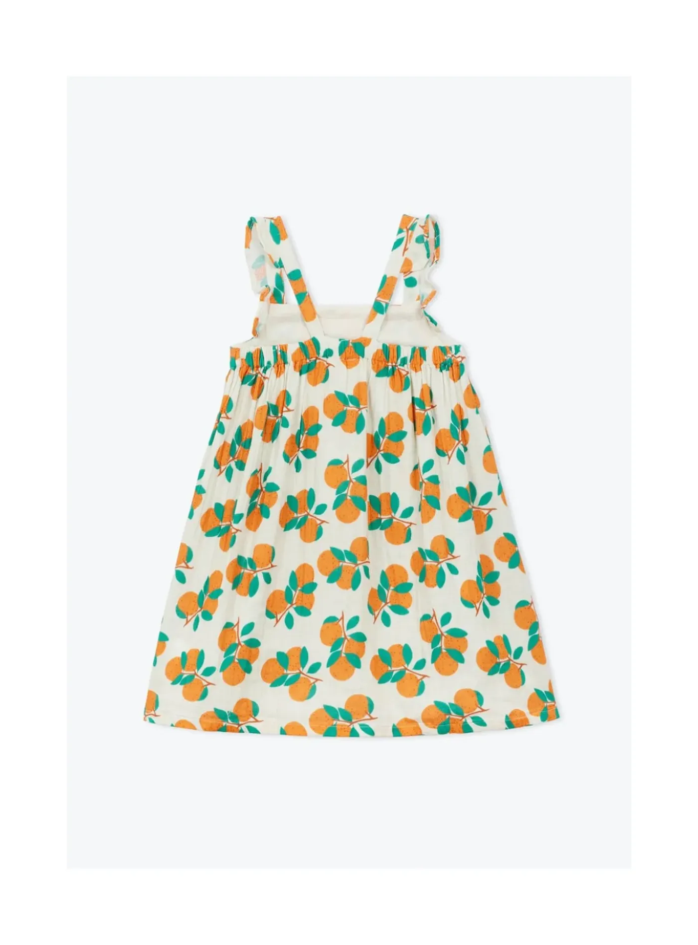 Arsene et les pipelettes Robe Clementines CLEMENTINES385 Discount