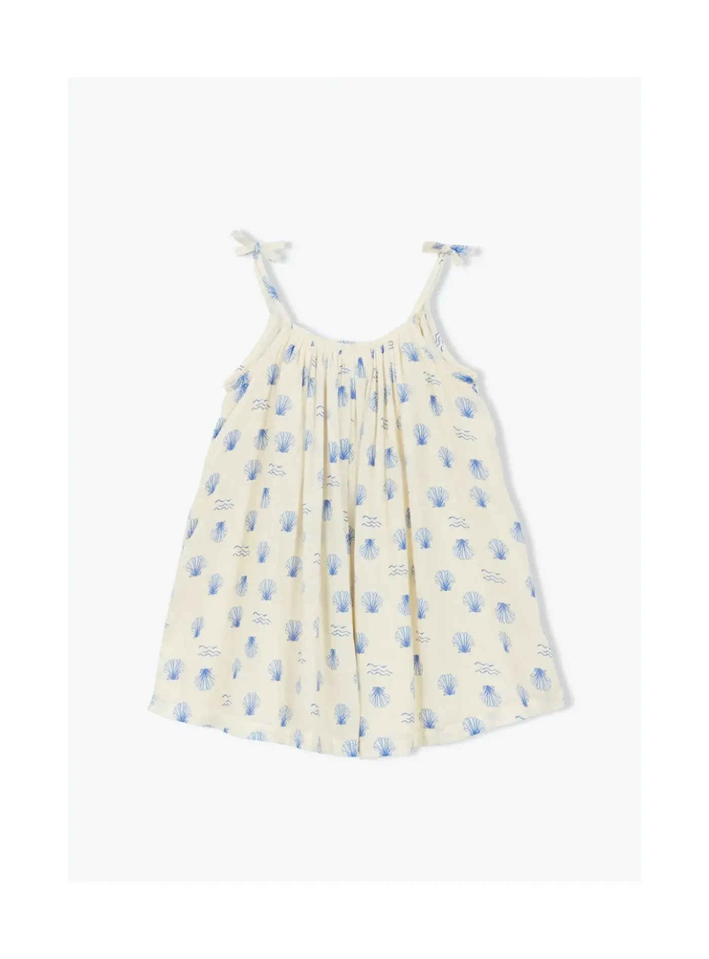 Arsene et les pipelettes Robe Coquillage COQUILLAGE599 Best