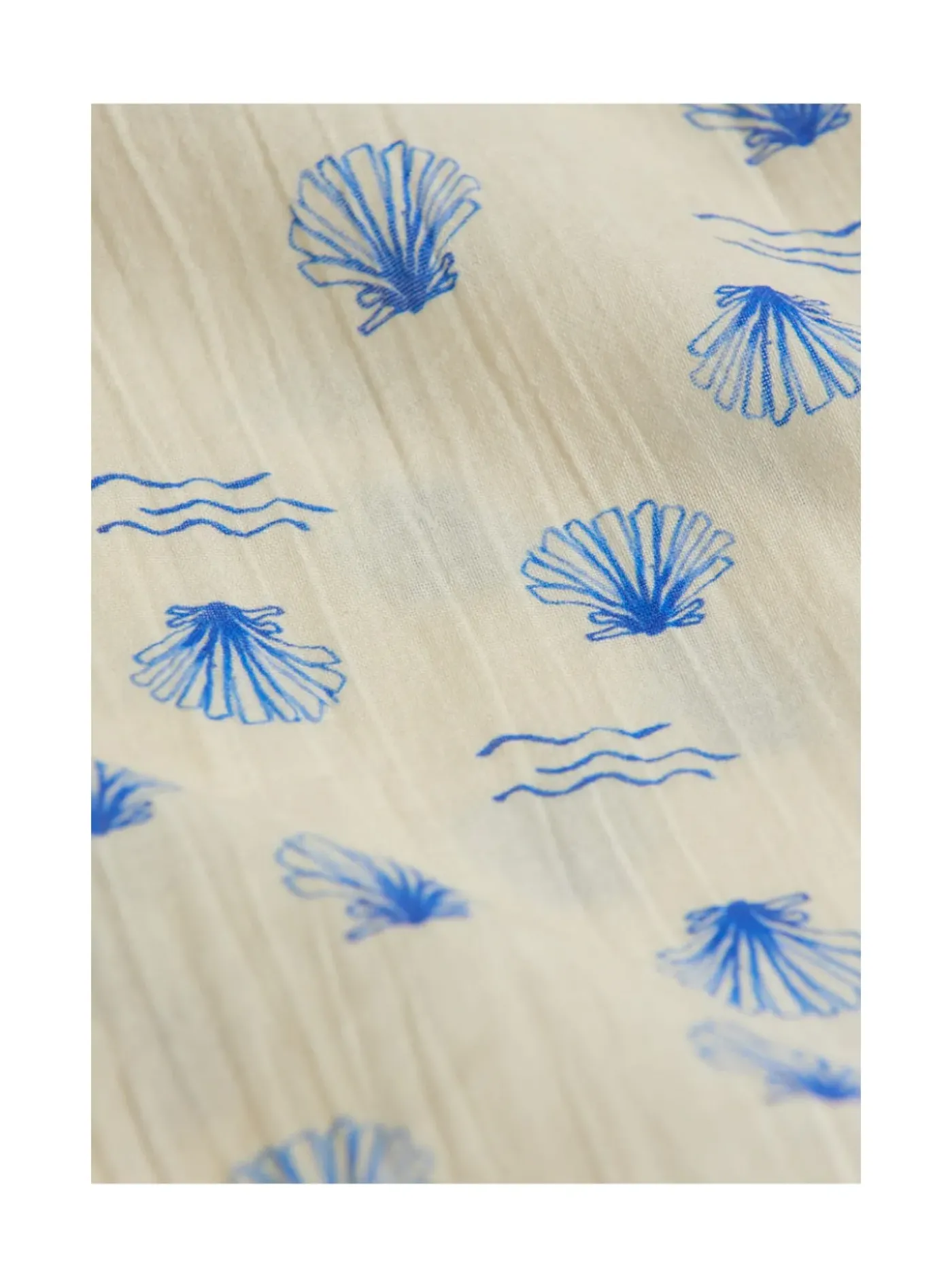 Arsene et les pipelettes Robe Coquillage COQUILLAGE599 Best
