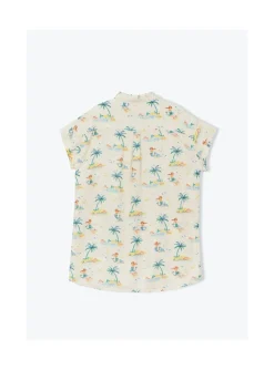 Arsene et les pipelettes Robe Sirene SIRENE389 Outlet