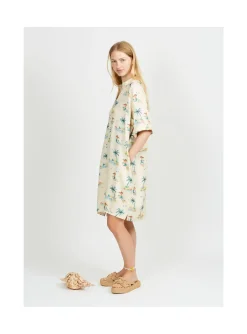 Arsene et les pipelettes Robe Tunisienne Femme Sirene SIRENE389 New