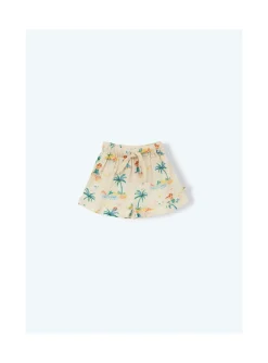 Arsene et les pipelettes Short Bébé Sirène SIRENE389 Discount