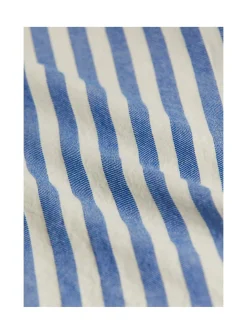 Arsene et les pipelettes Short Femme Rayures Transat Online