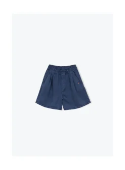 Arsene et les pipelettes Short Tencel Femme Fashion