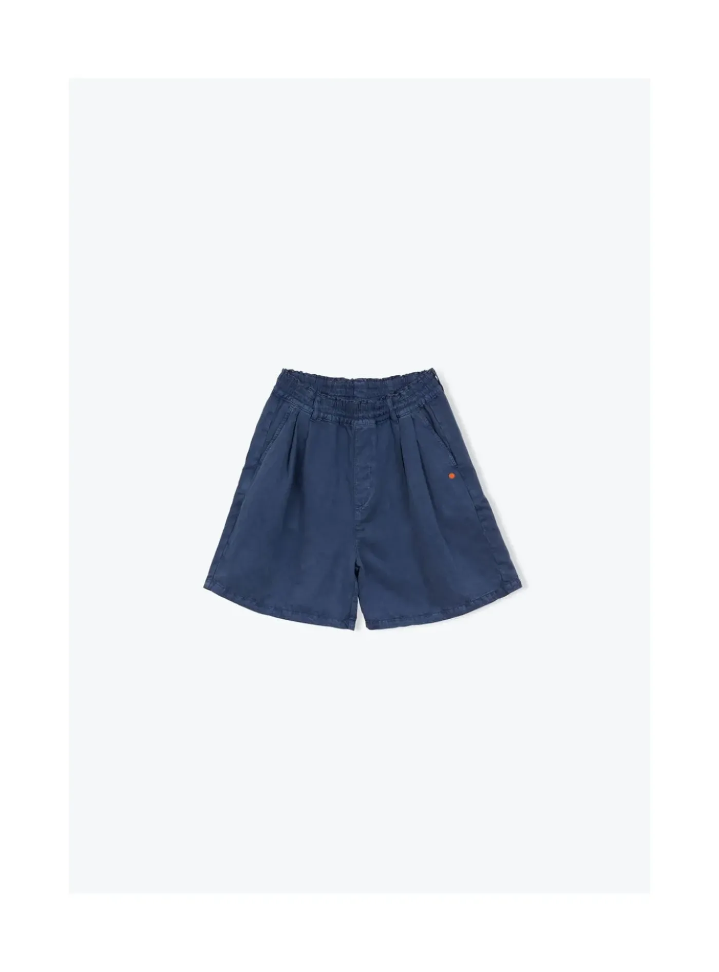 Arsene et les pipelettes Short Tencel Femme Fashion