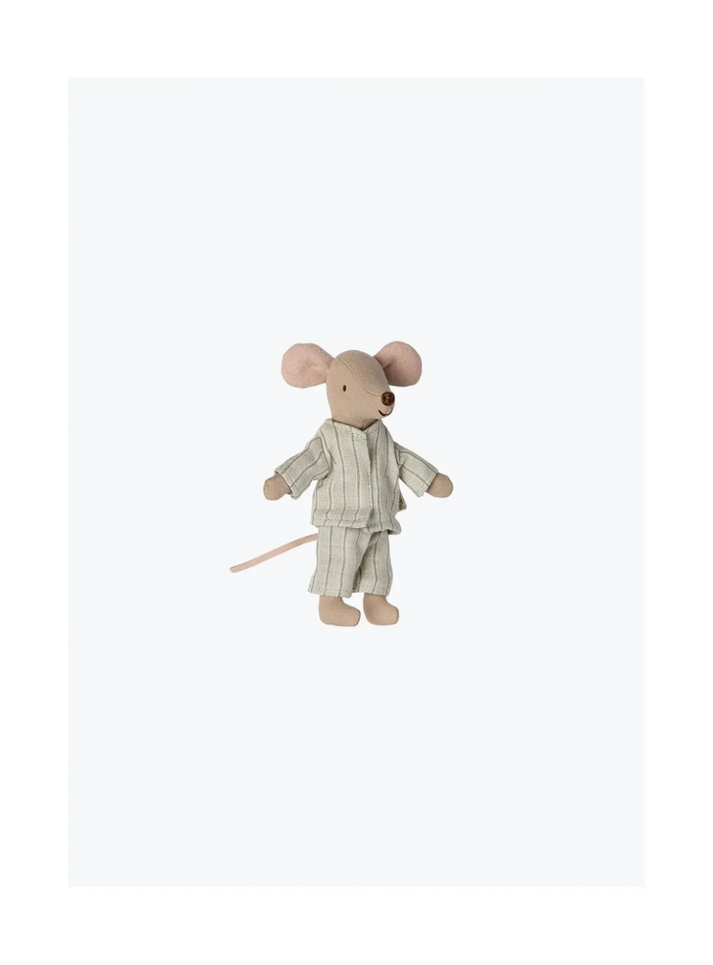 Arsene et les pipelettes Souris Boite Vintage Maileg Online