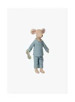 Arsene et les pipelettes Souris Chemise De Nuit Maileg PYJAMA Hot