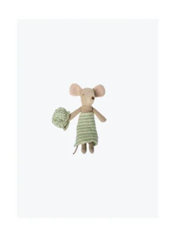 Arsene et les pipelettes Souris Spa Maileg Discount