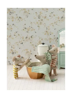 Arsene et les pipelettes Souris Spa Maileg Discount