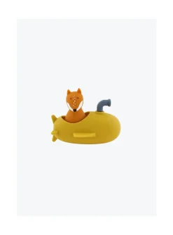 Arsene et les pipelettes Sous-marin De Bain Trixie Hot