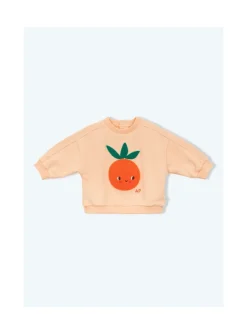 Arsene et les pipelettes Sweat Bébé Clémentine PECHE263 New