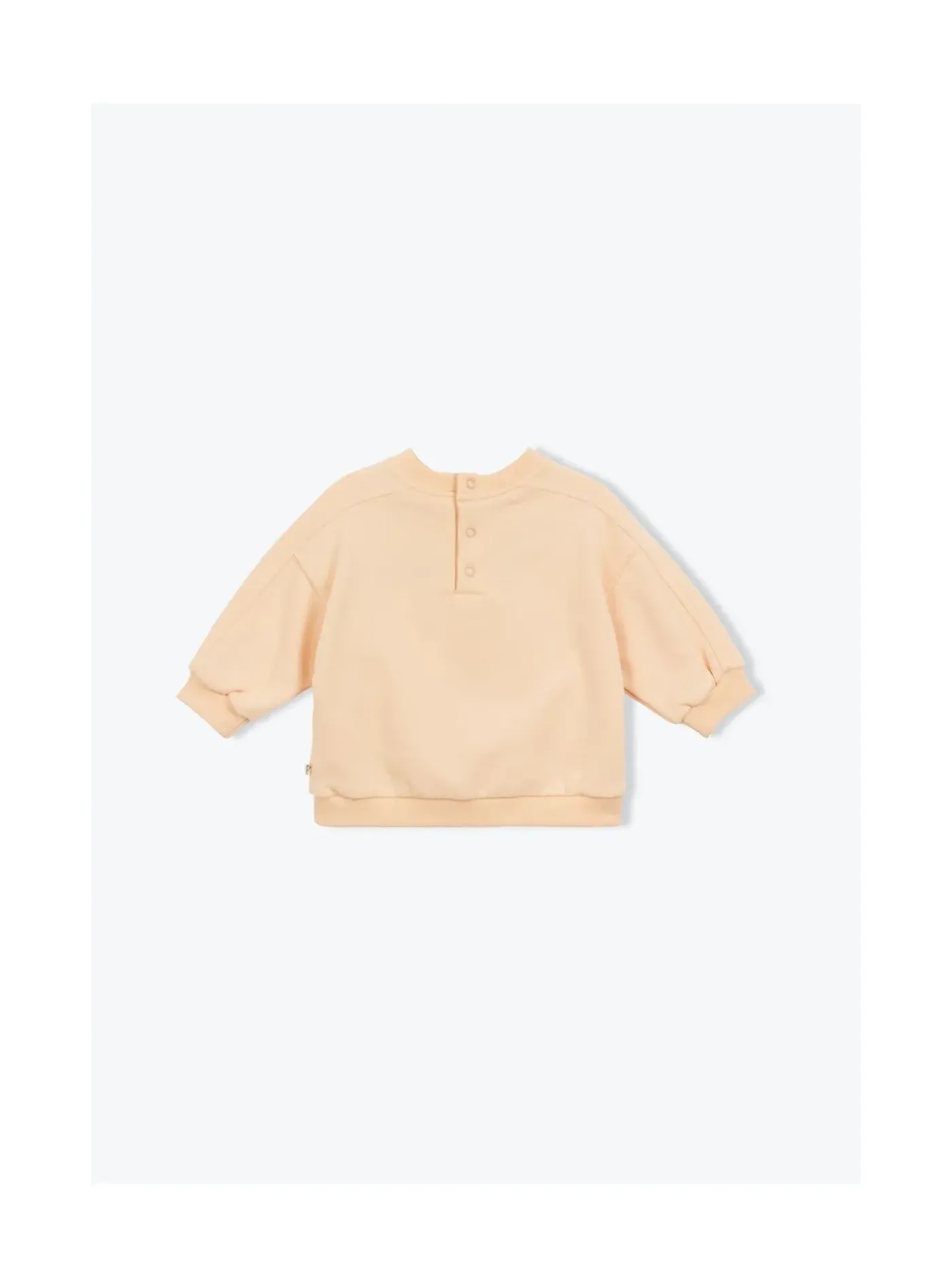 Arsene et les pipelettes Sweat Bébé Clémentine PECHE263 New