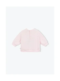 Arsene et les pipelettes Sweat Bébé Sirene Best