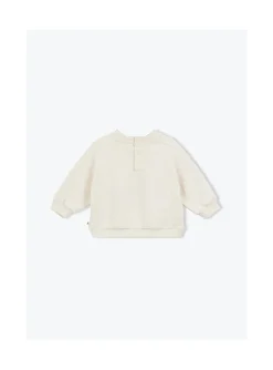 Arsene et les pipelettes Sweat Bébé Soleil SABLECHINE277 Discount