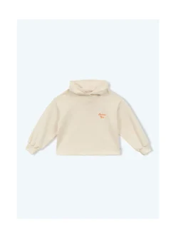 Arsene et les pipelettes Sweat Capuche Pipelettes SABLECHINE277 Best