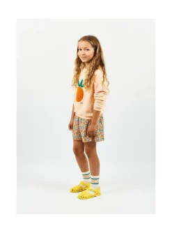 Arsene et les pipelettes Sweat Clementine PECHE263 Outlet