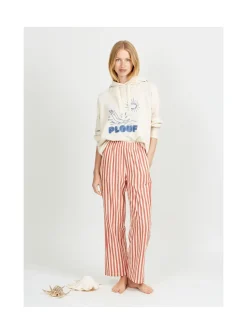 Arsene et les pipelettes Sweat Femme Plouf SABLECHINE277 Clearance