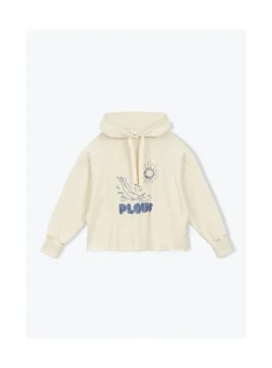Arsene et les pipelettes Sweat Femme Plouf SABLECHINE277 Clearance