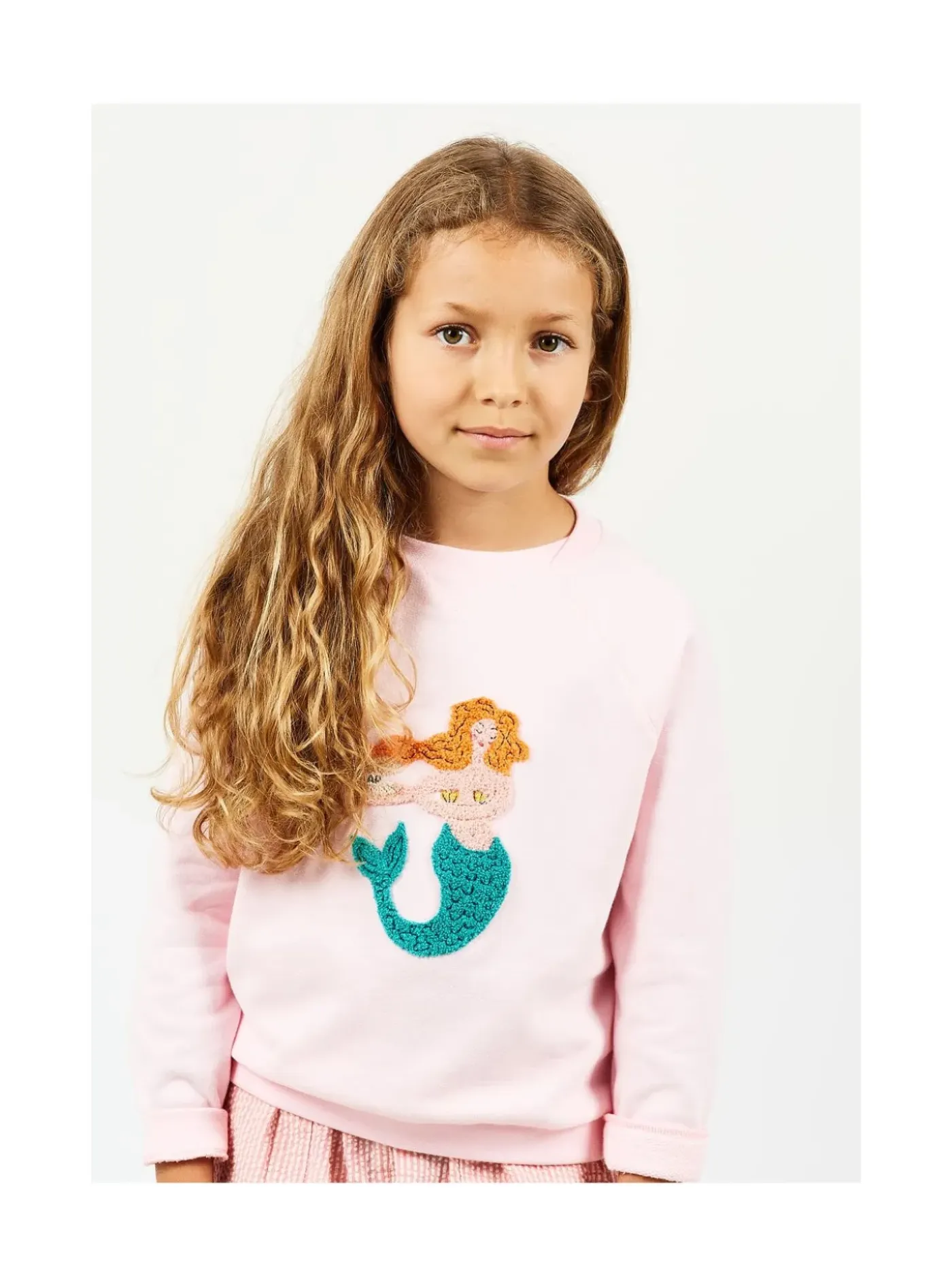 Arsene et les pipelettes Sweat Sirene Sale