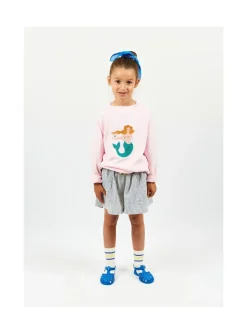 Arsene et les pipelettes Sweat Sirene Sale