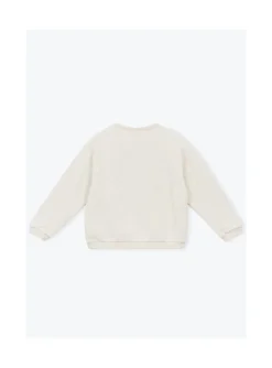 Arsene et les pipelettes Sweat Soleil SABLECHINE277 Fashion