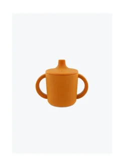 Arsene et les pipelettes Tasse Apprentissage Silicone Outlet