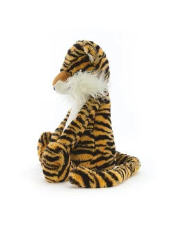 Arsene et les pipelettes Tigre Jellycat© Outlet