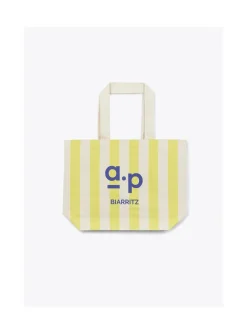 Arsene et les pipelettes Tote Bag Ville Arsène BIARRITZ Online