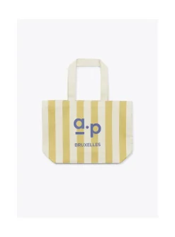 Arsene et les pipelettes Tote Bag Ville Arsène BRUXELLES Best