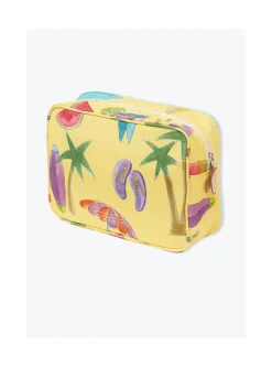 Arsene et les pipelettes Trousse De Toilette Clearance