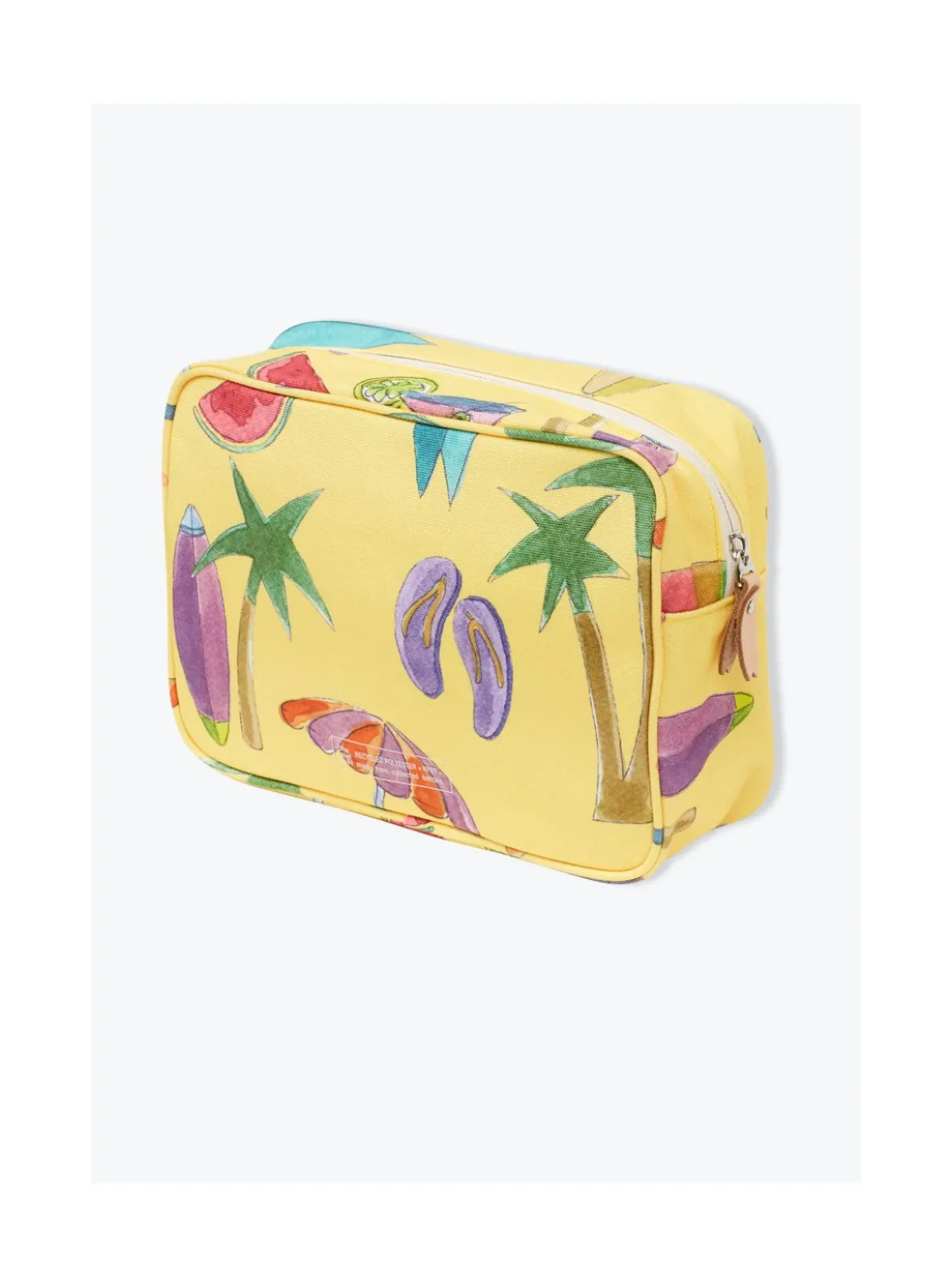Arsene et les pipelettes Trousse De Toilette Clearance
