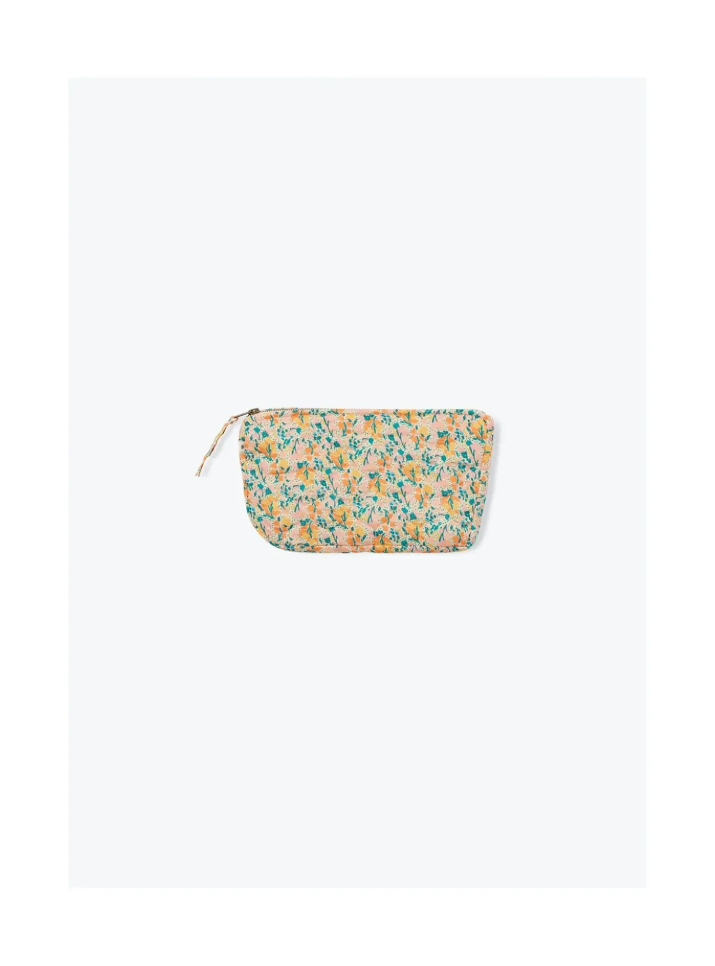 Arsene et les pipelettes Trousse Fleurs FLEURSECRUES390 Best