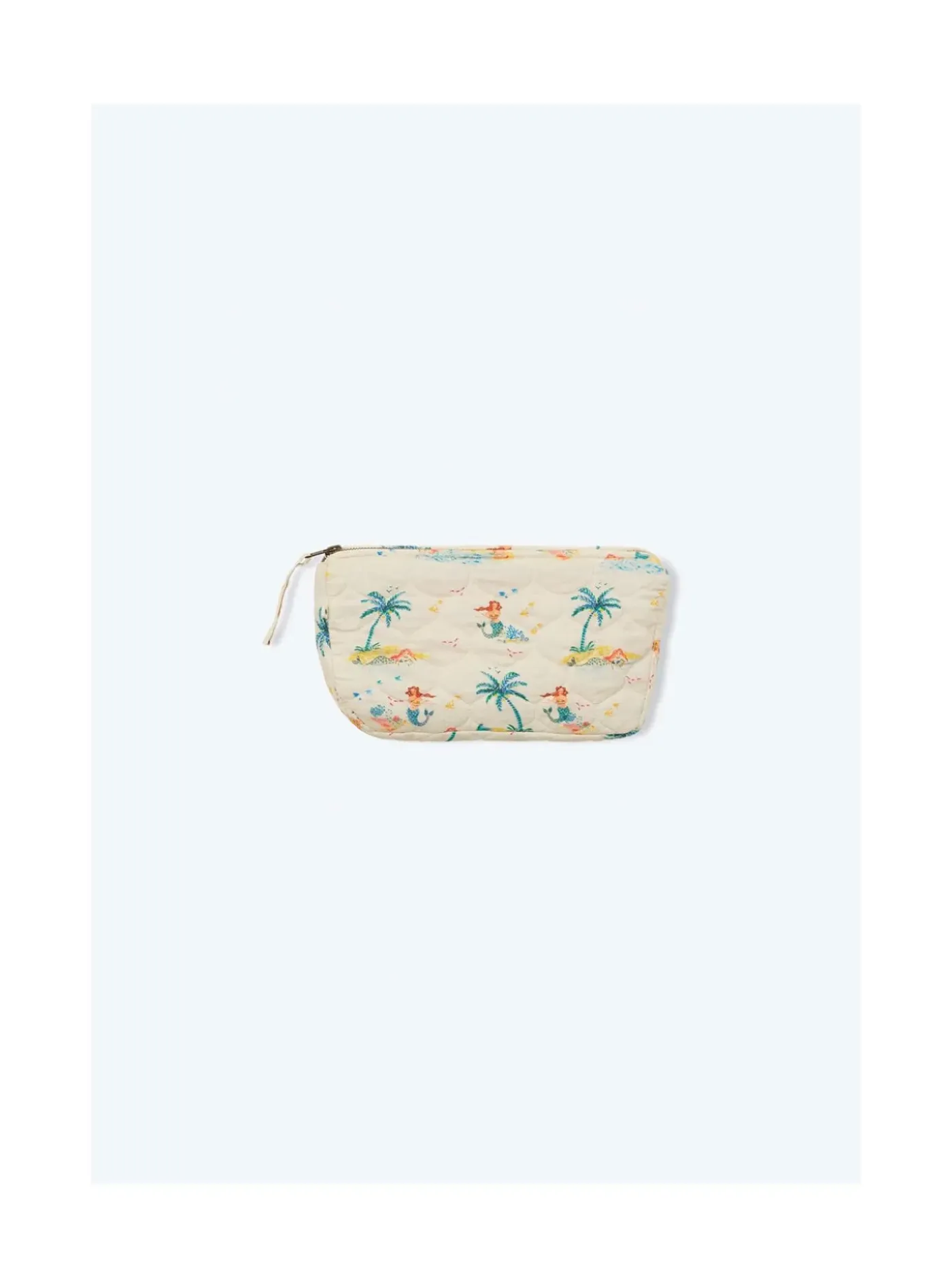 Arsene et les pipelettes Trousse Sirène SIRENE389 Outlet