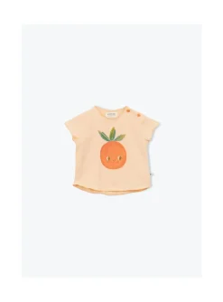 Arsene et les pipelettes T-shirt Bébé Clementine PECHE263 New