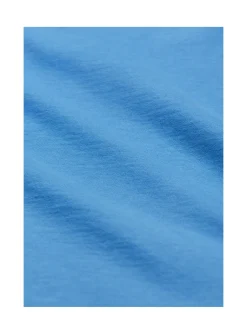 Arsene et les pipelettes T-shirt Bebe Pasta E Basta BLEU4 New