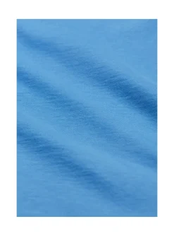 Arsene et les pipelettes T-shirt Pasta E Basta BLEU4 New