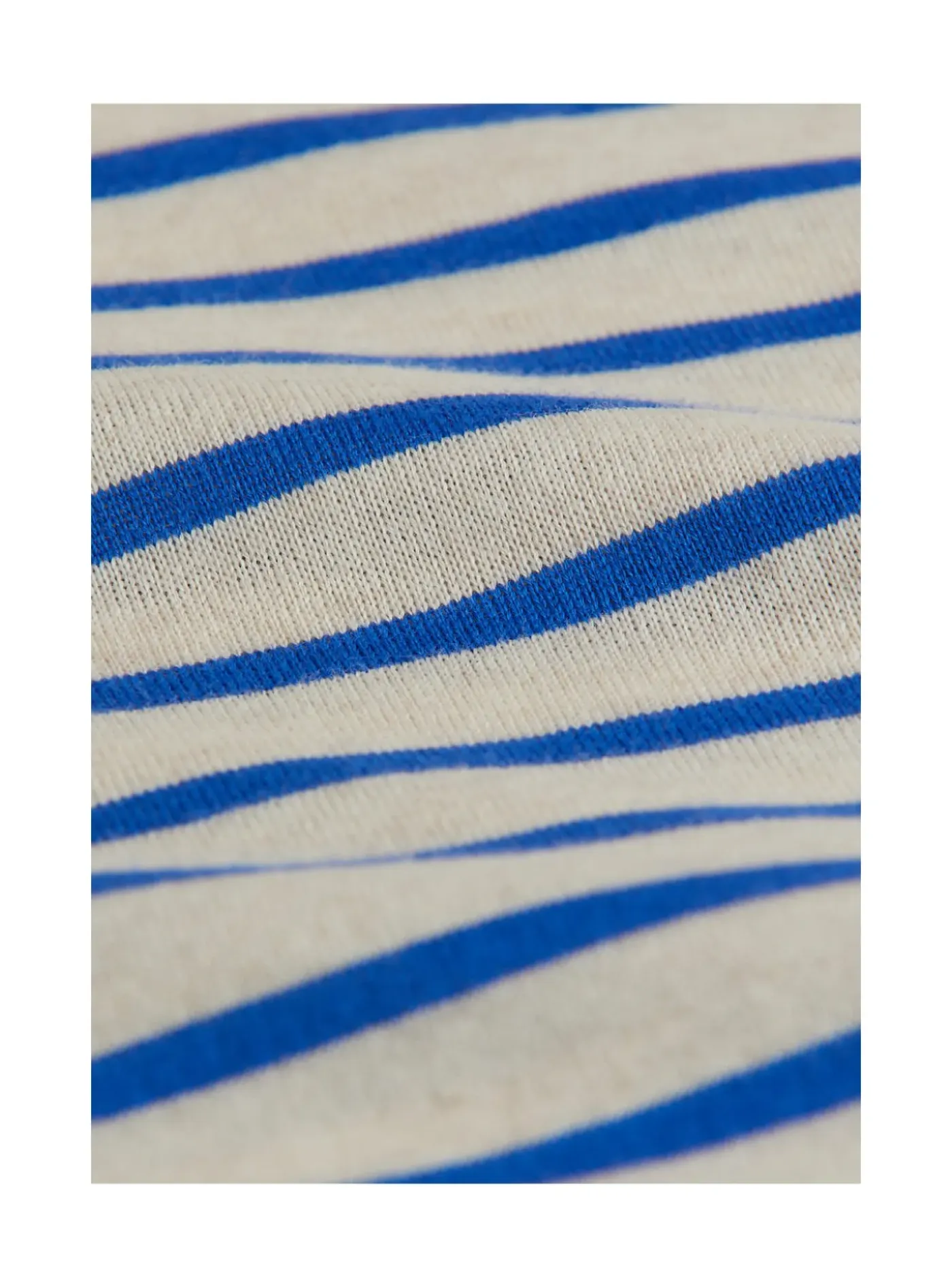 Arsene et les pipelettes T-shirt Rayures Femme BLEUELECTRIC300 Outlet