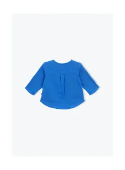 Arsene et les pipelettes Tunique Bebe Double Voile Online