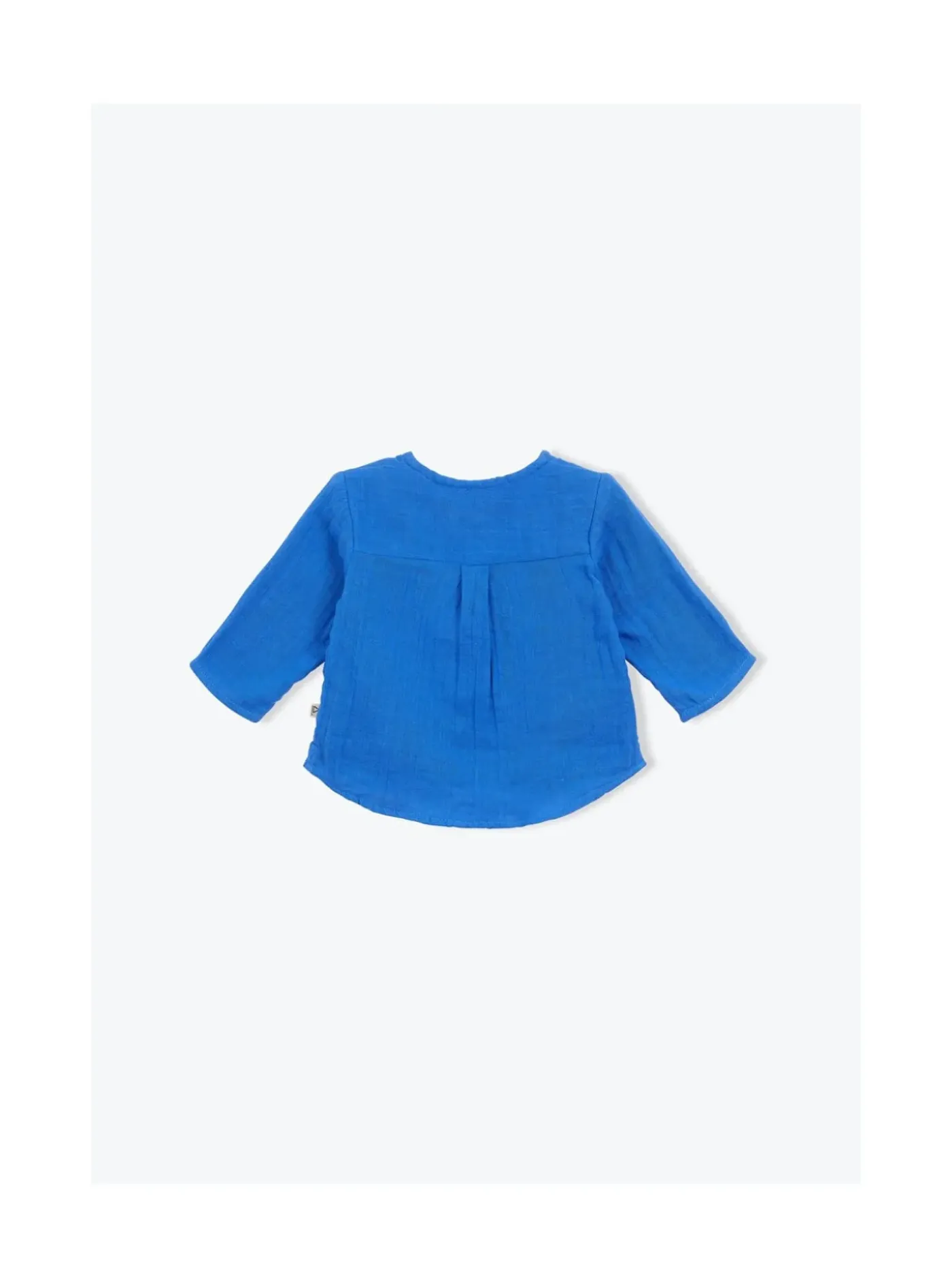 Arsene et les pipelettes Tunique Bebe Double Voile Online