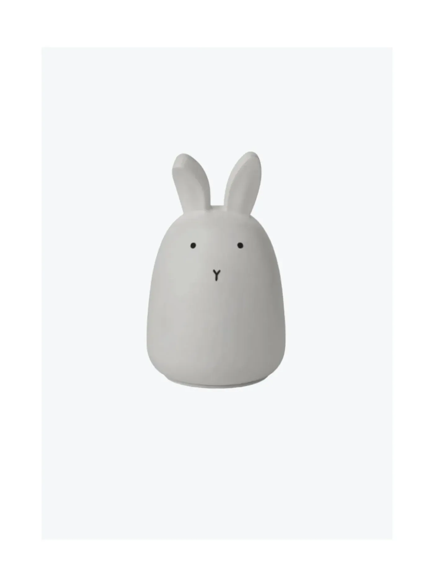 Arsene et les pipelettes Veilleuse Rechargeable Liewood RABBIT/DUMBOGREY Sale