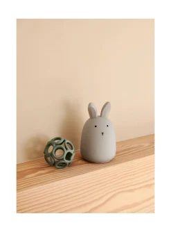 Arsene et les pipelettes Veilleuse Rechargeable Liewood RABBIT/DUMBOGREY Sale