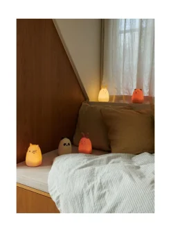 Arsene et les pipelettes Veilleuse Rechargeable Liewood RABBIT/DUMBOGREY Sale