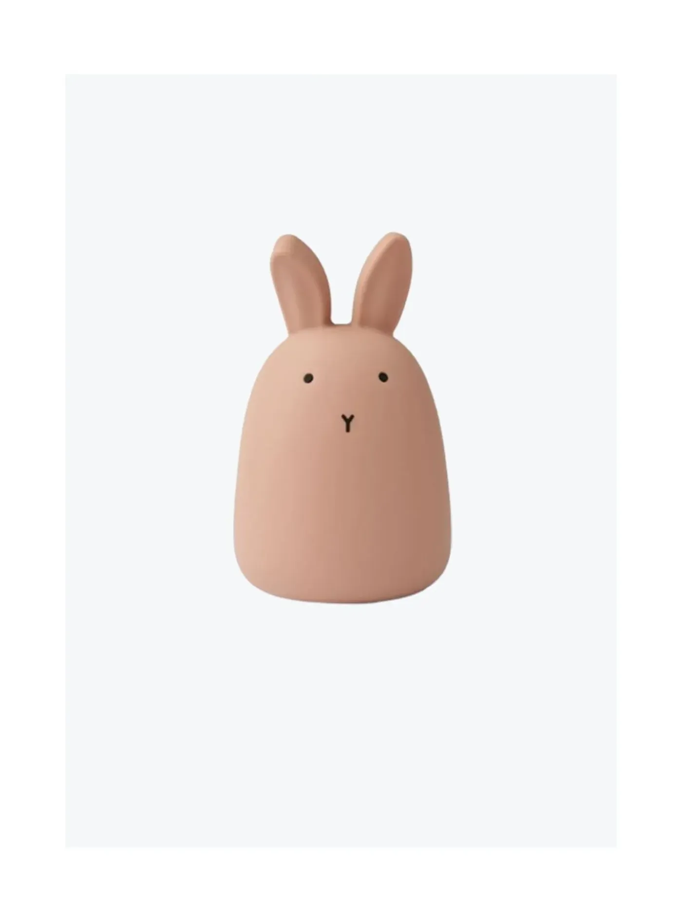 Arsene et les pipelettes Veilleuse Rechargeable Liewood RABBIT/DARKROSE Discount