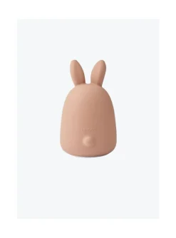 Arsene et les pipelettes Veilleuse Rechargeable Liewood RABBIT/DARKROSE Discount