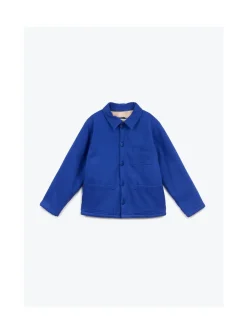 Arsene et les pipelettes Veste Arsene Enfant Fourrure New