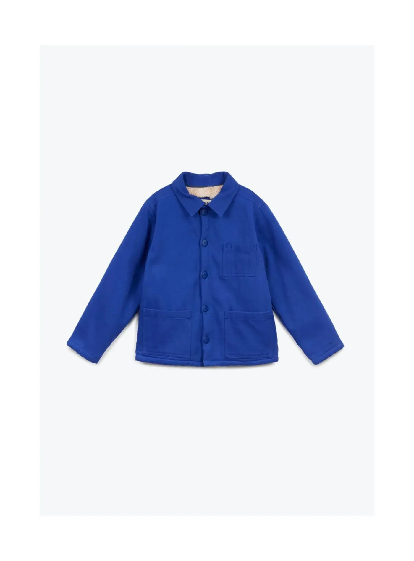 Arsene et les pipelettes Veste Arsene Enfant Fourrure New