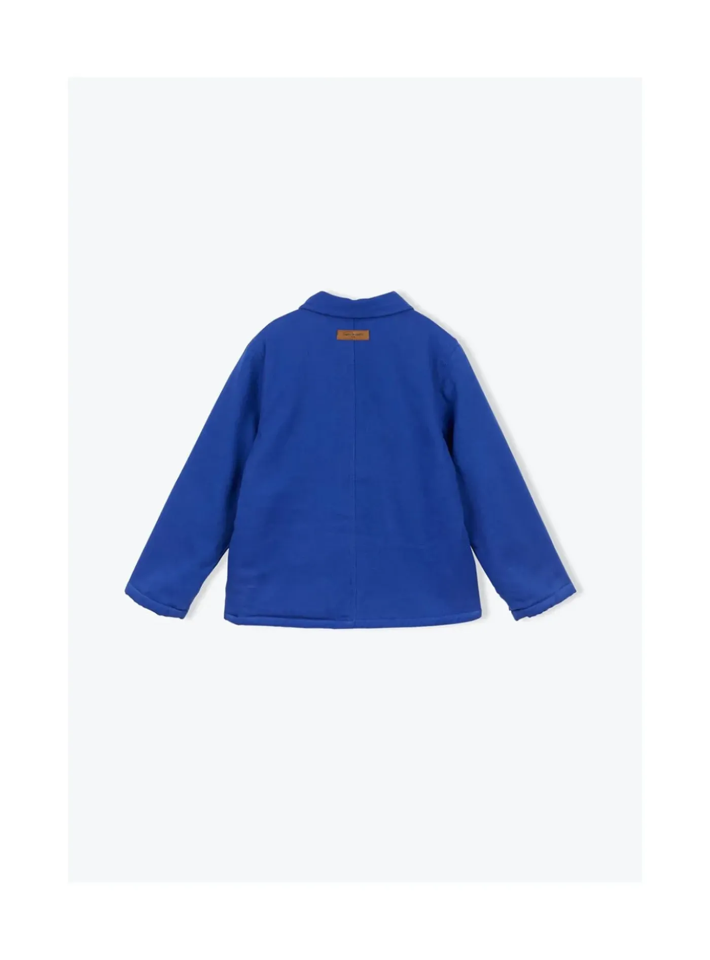 Arsene et les pipelettes Veste Arsene Enfant Fourrure New